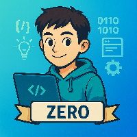 程序员Zero