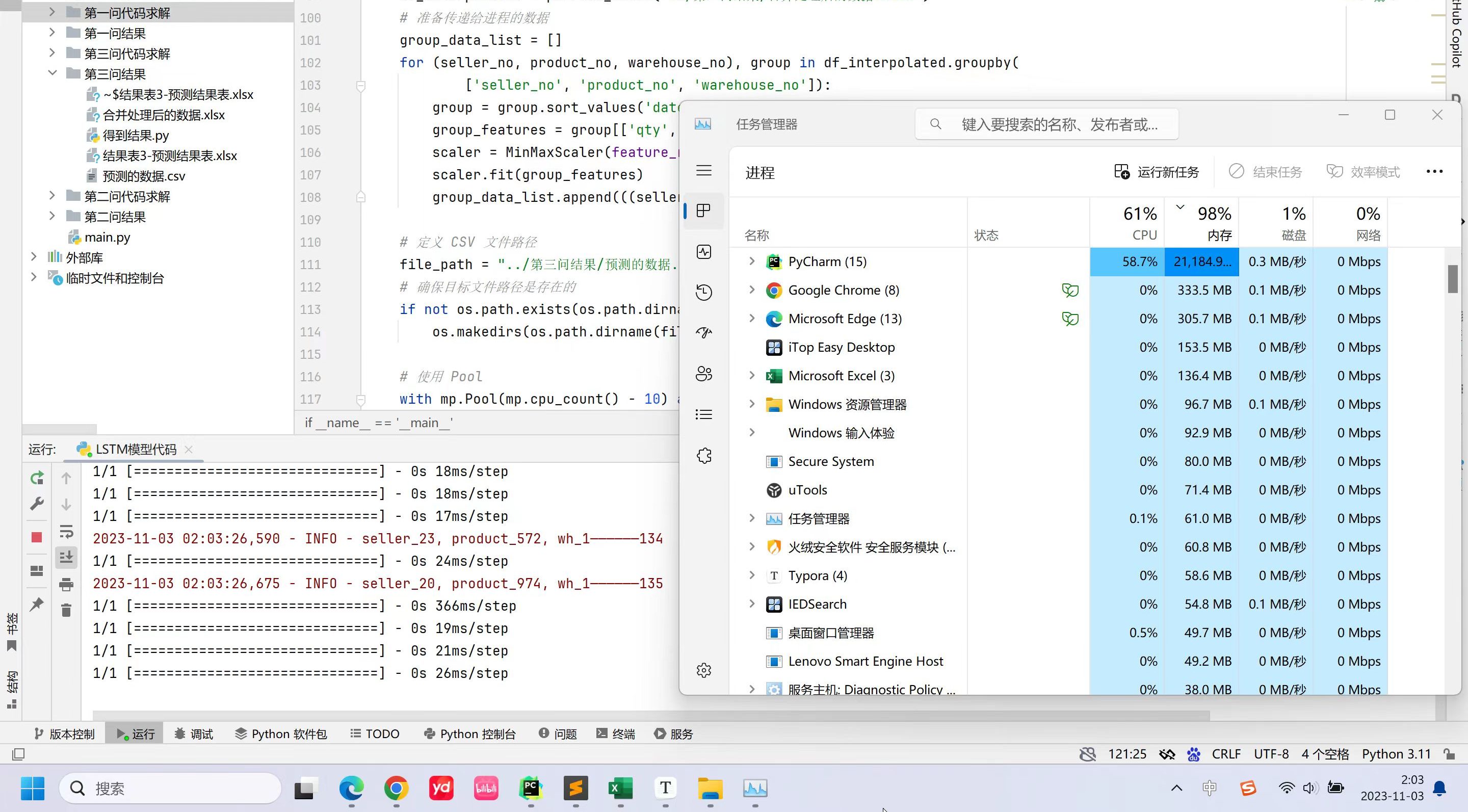 Solo亚太赛国二和MathorCup国三 我得到了什么